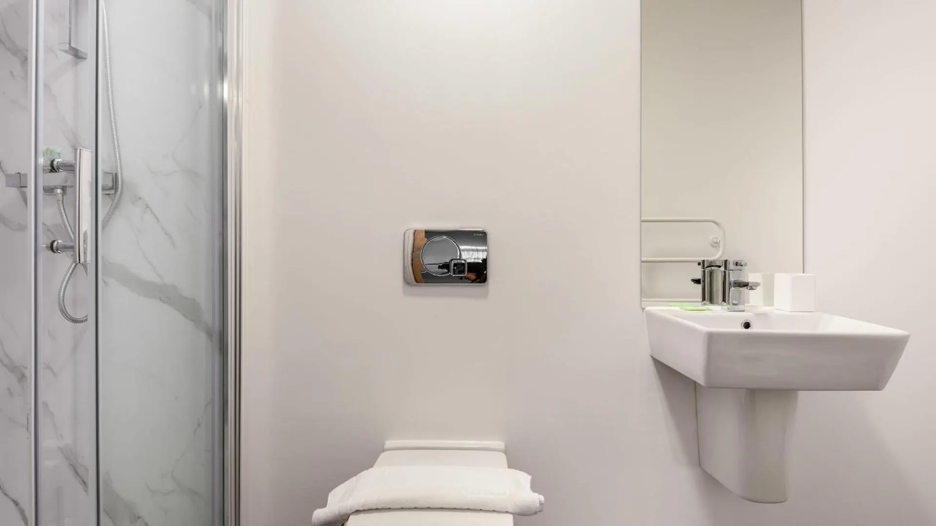 Contemporary 1 Bedroom Apartment In Central Sheffield Reino Unido